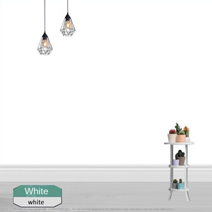 Échantillon gratuit, peinture liquide en polyuréthane pour appareils <span class=keywords><strong>électroménager</strong></span>s, couleur blanche, application au pinceau, sans formaldéhyde - Product Image 1