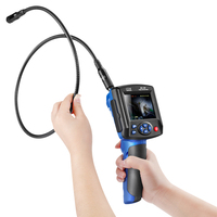 Boroscope vidéo CEM BS-150/280 - Haute précision, protection IP67, garantie 1 an