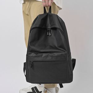 Vente en gros de sacs à dos polyvalents à la mode pour collégiens et lycéens Sacs à dos de grande capacité - Product Image 3