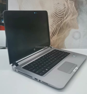 Precio bajo de fábrica para portátil empresarial HP 440G3 i3 6ª generación usado, ligero y portátil para oficina, computadora portátil para estudiantes, sin RAM ni SSD - Product Image 3