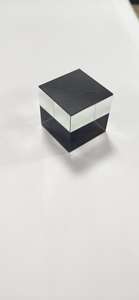 Prisma Óptico Personalizável para Divisão de Feixes - Cubo Divisor de Feixes - Product Image 2