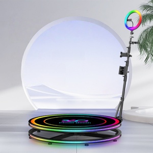Bán buôn giá rẻ <span class=keywords><strong>360</strong></span> độ xoay máy ảnh selfie nền tảng <span class=keywords><strong>360</strong></span> video gian hàng máy tự động <span class=keywords><strong>360</strong></span> gian hàng ảnh - Product Image 1