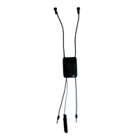 Module de communication GSM professionnel 230V, équipement de connectivité à distance à installation fixe pour systèmes électriques