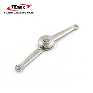 Temax mobile <span class=keywords><strong>Hardware</strong></span> armadio sportello coperchio soggiorno porta coperchio cardine supporto per mobili - Product Image 2