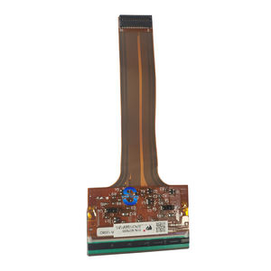 Cabezal de impresión Original 407933 300 Dpi VJ para impresora de etiquetas Dataflex 6530/6330 53mm tinta UV nuevas piezas de maquinaria de embalaje - Product Image 1