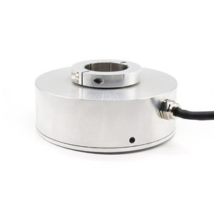 Encodeur rotatif Changchun Sanfeng EH100P1024Z5L30X3PR10, optique incrémental, DC5V, avec câbles - Product Image 2