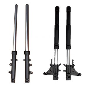 CNC mecanizado OEM por su <span class=keywords><strong>dibujo</strong></span> todoterreno motocicleta horquilla delantera amortiguadores suspensión <span class=keywords><strong>coche</strong></span> deportivo modificado Amortiguador delantero Assy - Product Image 1