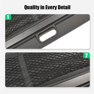 Pièces automobiles intérieures allemandes bon marché pour <span class=keywords><strong>Smart</strong></span>/ <span class=keywords><strong>FORTWO</strong></span> 2010-2015 - Product Image 5