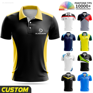 Polos <span class=keywords><strong>de</strong></span> talla grande para <span class=keywords><strong>hombre</strong></span> <span class=keywords><strong>de</strong></span> poliéster 100% al por mayor, ropa <span class=keywords><strong>de</strong></span> golf deportiva lisa <span class=keywords><strong>de</strong></span> alta calidad para promociones, equipo <span class=keywords><strong>de</strong></span> <span class=keywords><strong>club</strong></span> escolar - Product Image 1