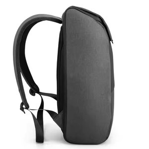 Kingsons Anti-Theft Laptop <strong>Backpack</strong> with USB Charger - Fashion Travel Bag for Men Women - Smart <strong>Secure</strong> <strong>Backpack</strong> for Work School - Product Image 5