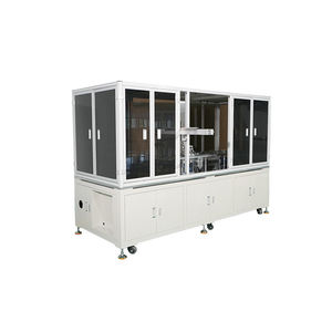 2024 nouvelle tendance médicale avec équipement d'assemblage de cathéter endotrachéal standard de technologie CCD - Product Image 1