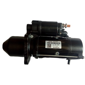 Bộ phận động cơ máy kéo khởi động động cơ 11.131.145 re509025 12V tự động khởi động - Product Image 1