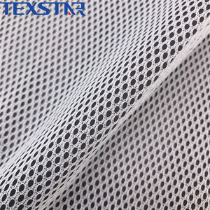 Chất lượng cao Warp dệt kim <span class=keywords><strong>100</strong></span> <span class=keywords><strong>Polyester</strong></span> lưới lót vải cho thể thao - Product Image 2