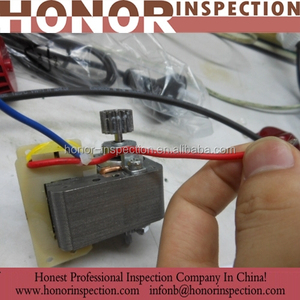 Ufficio fan società di controllo di terze parti in Zhejiang - Product Image 5