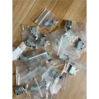 1 unidad de válvula de control de velocidad SC-M5-L-F completamente nueva