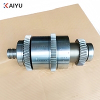 Composant d'embrayage avant 130202000074B021 pour transmission Dana, pièces détachées pour chargeuse sur pneus SANY SYL956H