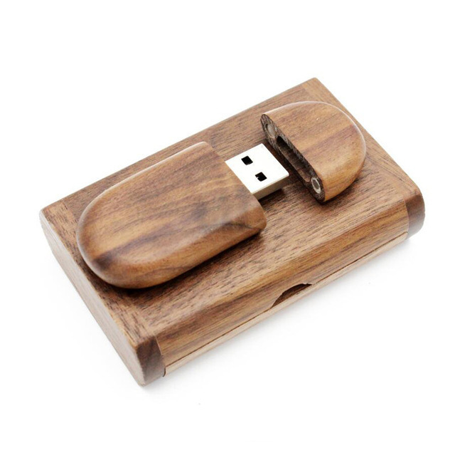 USB 3.0 Key 32 Gb 128gb Packaging Box Bulk Cheap Wholesale 8gb Card logo Wooden Custom Usb Flash Drives