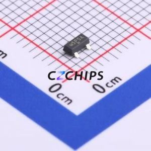 Transistor de efecto de campo de transistor SOT-23-3 nuevo y original de (MOSFET) - Product Image 1