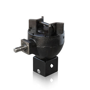 มัลติฟังก์ชั่พลังงาน540 Pto โรตารีหางเสือเกียร์ด้วยราคาที่ดี - Product Image 5