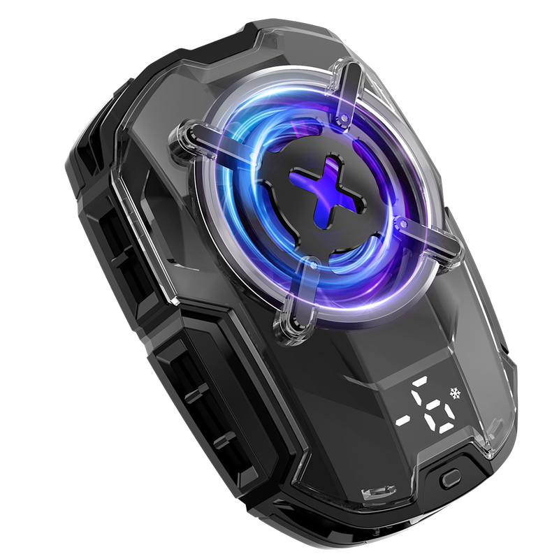 MEMO DLA3 Adjustable Phone Game Cooler