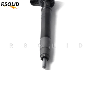 หัวฉีดคอมมอนเรล Rsoliddiesel 23670-11030 23670-0E090 DENSO สำหรับรถยนต์โตโยต้า ไฮลักซ์/ฟอร์จูนเนอร์ 2.8 1GD-FTV - Product Image 4