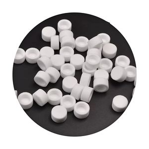 Verimli çeşitli modeller kan diyaliz filtresi plastik PE sinterleme filtresi tıbbi nemlendirici şişe aksesuarları - Product Image 1