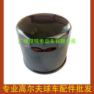 Filtro de Combustible Nuevo y Usado para Cosechadoras y Tractores JOHNDEERE M806418 5002644 115-8189, Número de Pieza 115-8189 - Product Image 1