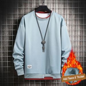 Sudaderas con capucha y sudaderas con logotipo personalizado de talla grande para hombre/ - Product Image 4