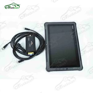 Kit de diagnostic Incado Box pour chariots élévateurs Still, outil de diagnostic Linde pour chariots élévateurs Still, scanner pour chariots élévateurs STILL et tablette F110 - Product Image 4