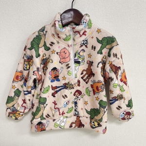 Giacca invernale calda Ruidian <span class=keywords><strong>felpa</strong></span> in pile Sherpa <span class=keywords><strong>felpa</strong></span> <span class=keywords><strong>con</strong></span> cappuccio <span class=keywords><strong>con</strong></span> cappuccio autunno inverno giacca Pullover per bambini calda - Product Image 3