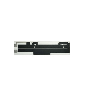 LTCC Air Damper Actuator High Voltage Resistor Air Pressure <strong>Gauge</strong> PCB Thick Film Car Position Sensor Angle Linear Measuring - Product Image 1