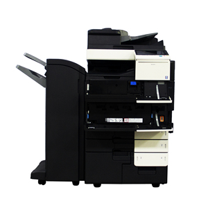 เครื่องถ่ายเอกสารมือสอง Bizhub รุ่น 368 458 558 658 808 958  เครื่องถ่ายเอกสาร 368 458 558 658 808 958 สำหรับ Bizhub - Product Image 2