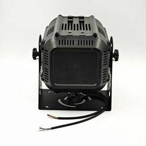 Luces LED Publicitarias Gobo Personalizadas, Proyector HD de 1000W, Base E27, IP65, Blanco Cálido RGBW, Logotipo Personalizado, Proyección de Halo Personalizable - Product Image 3