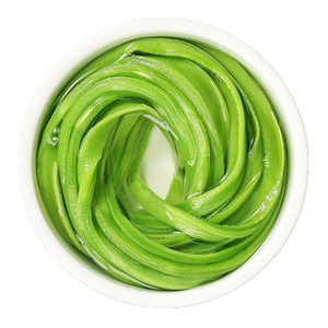 Medusa de Montaña Seca Sin Azufre, Materia <span class=keywords><strong>Prima</strong></span> para Catering de Hotpot, Hierbas Naturales, Base de Celtuce - Product Image 3
