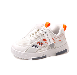 Zapatillas Deportivas Clásicas para Bebés, de Alta Calidad, para Niñas y Niños Pequeños, Calzado Deportivo para Correr, Tenis para Niños - Product Image 1