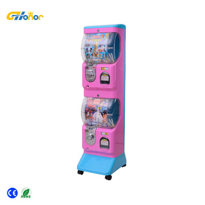 Jouet de machine de poupée chanceuse de prix de machine de capsule à jetons populaire pour des enfants - Product Image 6
