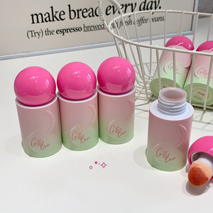 Blush Liquido OEM Gegebear Beauty, Effetto Leggero e Voluminoso, Waterproof, Delicato e Vivace - Product Image 2