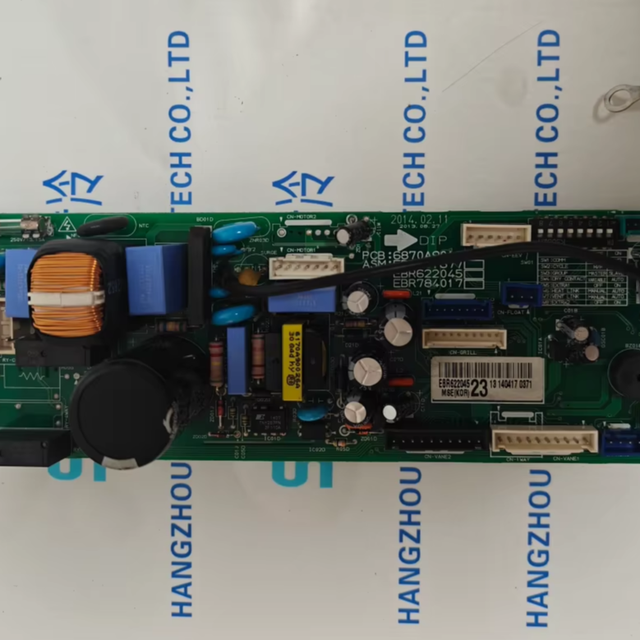 Original New Driver Board (PCB) 68770A9013 for VRF Condensing Unit air Conditioner