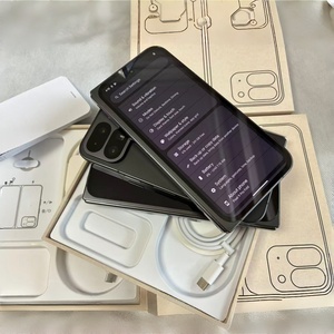 Smartphone débloqué Pixel&Oasis 9PROFOLD 5G 16 Go de RAM avec accessoires d'origine, 256 Go/512 Go, garantie Pixel&OasisFlo'd - Product Image 6