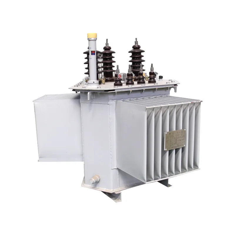 Großhandel Anpassung Strom elektrischer Transformator 100kva 125kva 160kva 6kv 6,3kv 0,48kv Öl-Einwasser-Transformator Preis