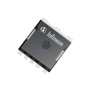 Original One Stop Service Transistors PG-HSOF-5-2 IAUA180N04S5N012AUMA1 Components Electronic - Product Image 1