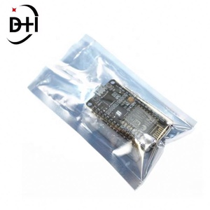 Placa de Desarrollo IoT WiFi NodeMCU Lua Basada en ESP8266 con Chip USB CP2102, Compatible con Arduino y Proyectos de Hogar Inteligente - Product Image 3