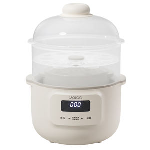 Cuisinière lente électrique, cuiseur vapeur, <span class=keywords><strong>pot</strong></span> en céramique, soupe de nid d'oiseau, ragoût, tonique pour femmes enceintes, supplément pour bébé, <span class=keywords><strong>chauffe</strong></span>-plat - Product Image 2