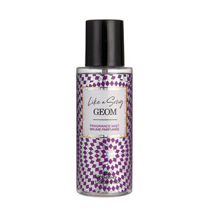 Profumi Spray per il corpo da donna floreali personalizzati all'ingrosso profumi per il corpo di lusso profumo da donna nebbia per il corpo - Product Image 5