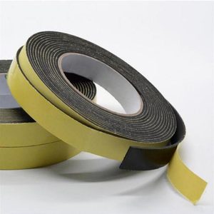 vinculación película roja morir corte buena flexibilidad adhesivo del coche del automóvil <span class=keywords><strong>de</strong></span> goma impermeable resistente al calo - Product Image 4
