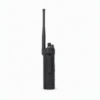 Radio numérique DMR 5W APX8000 VHF UHF 1000 canaux GPS IP68 étanche multi-bandes talkie-walkie