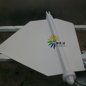 5 किलोवाट/48v नवीकरणीय ऊर्जा टरबाइन उच्च दक्षता वाली विंडमिल - Product Image 2