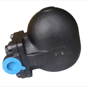 FT43 Screwed Ball Float Steam Trap