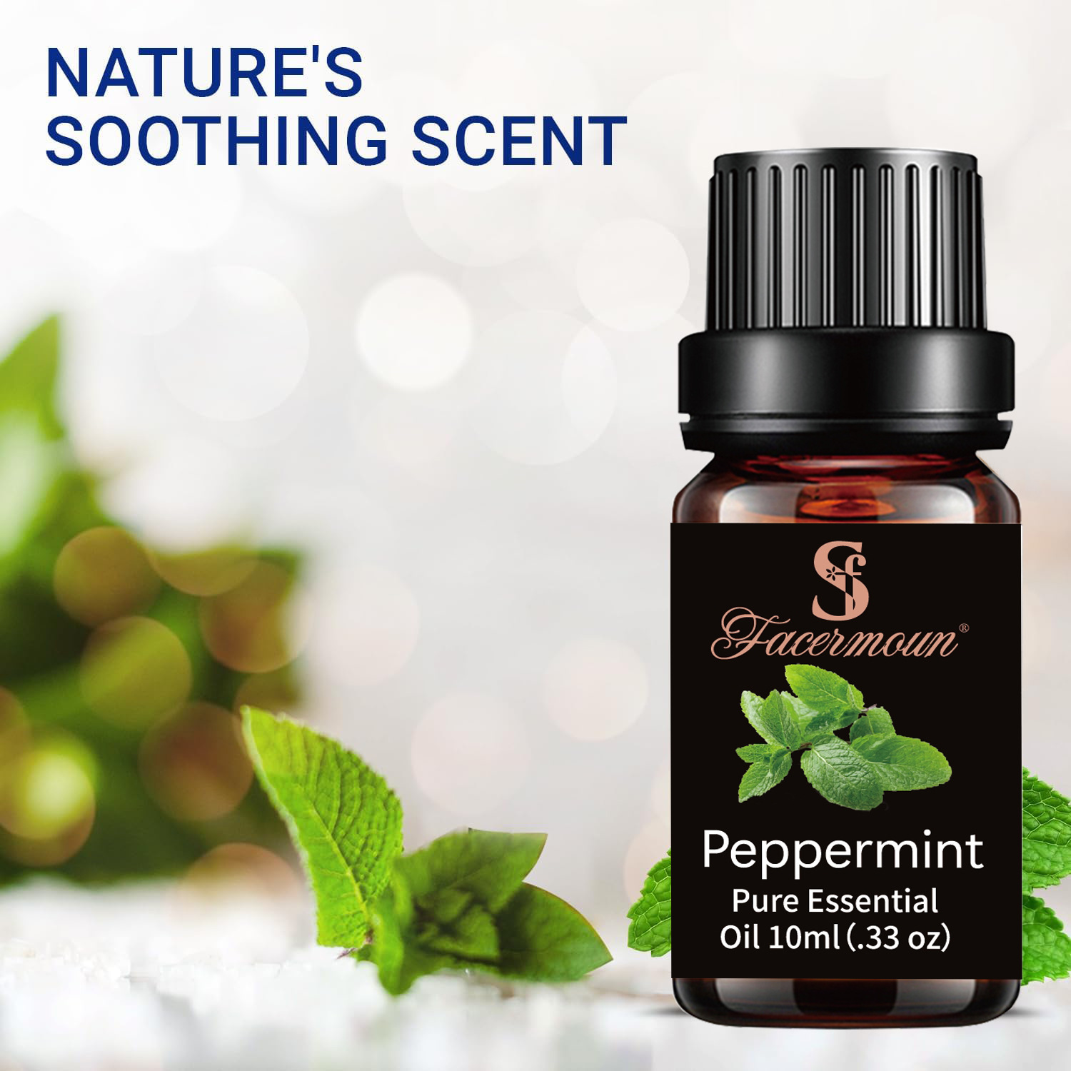 Menta 10ml