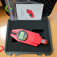Spot Supply CGT Thickness Measurement Tool Precision High Operating Efficiency for Traffic Testing